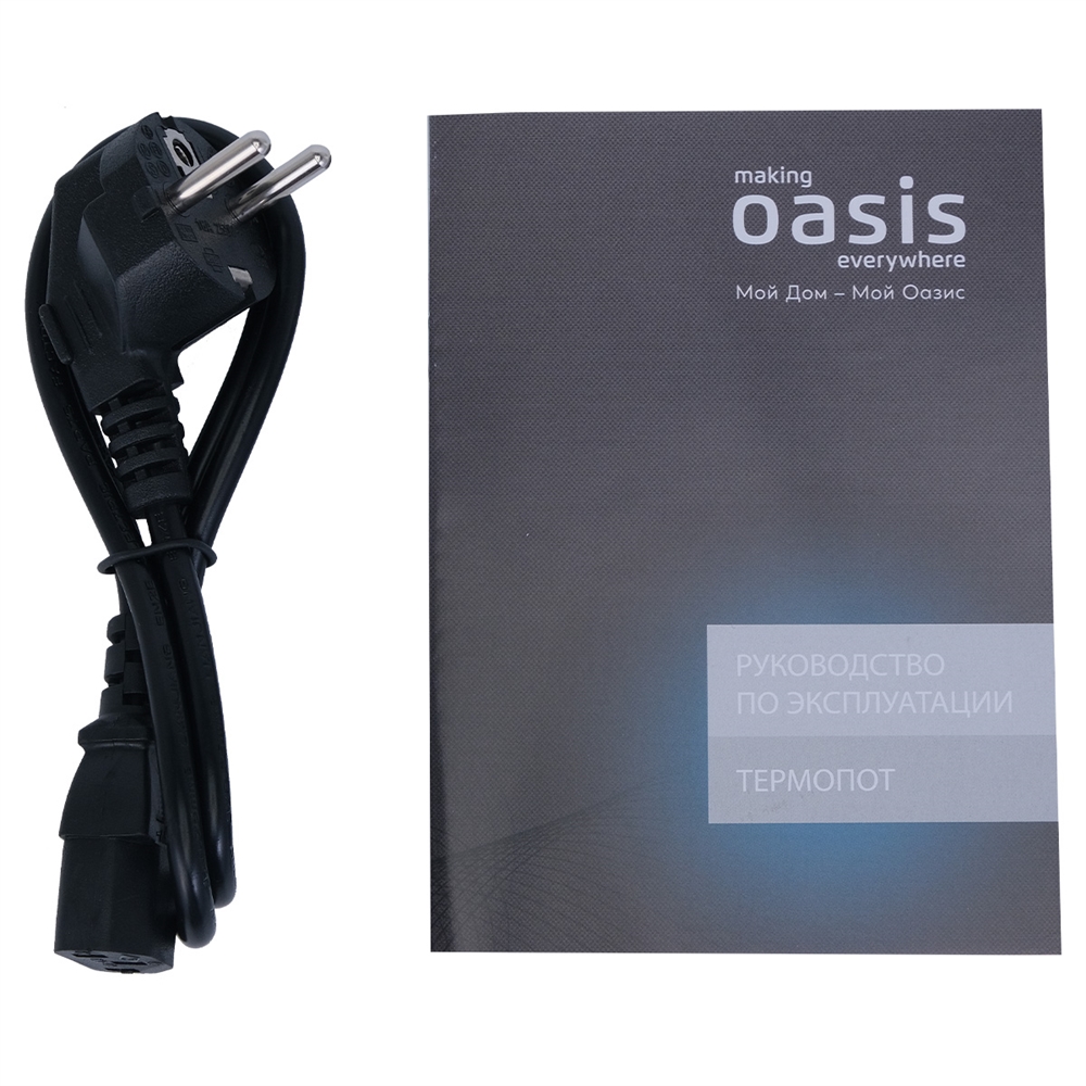 Термопот TP-4LDS oasis 2690