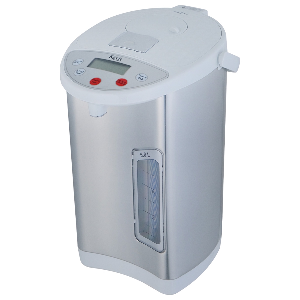 Термопот TP-5LDS oasis 2691