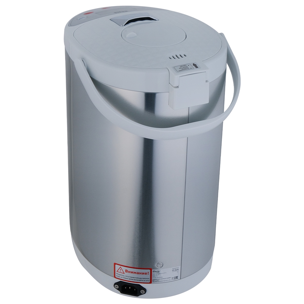 Термопот TP-5LDS oasis 2691