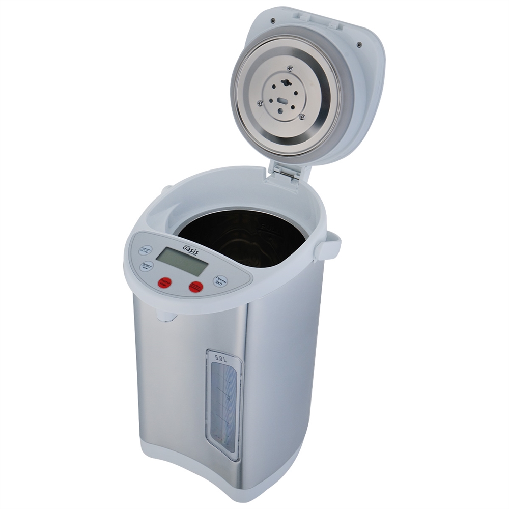 Термопот TP-5LDS oasis 2691