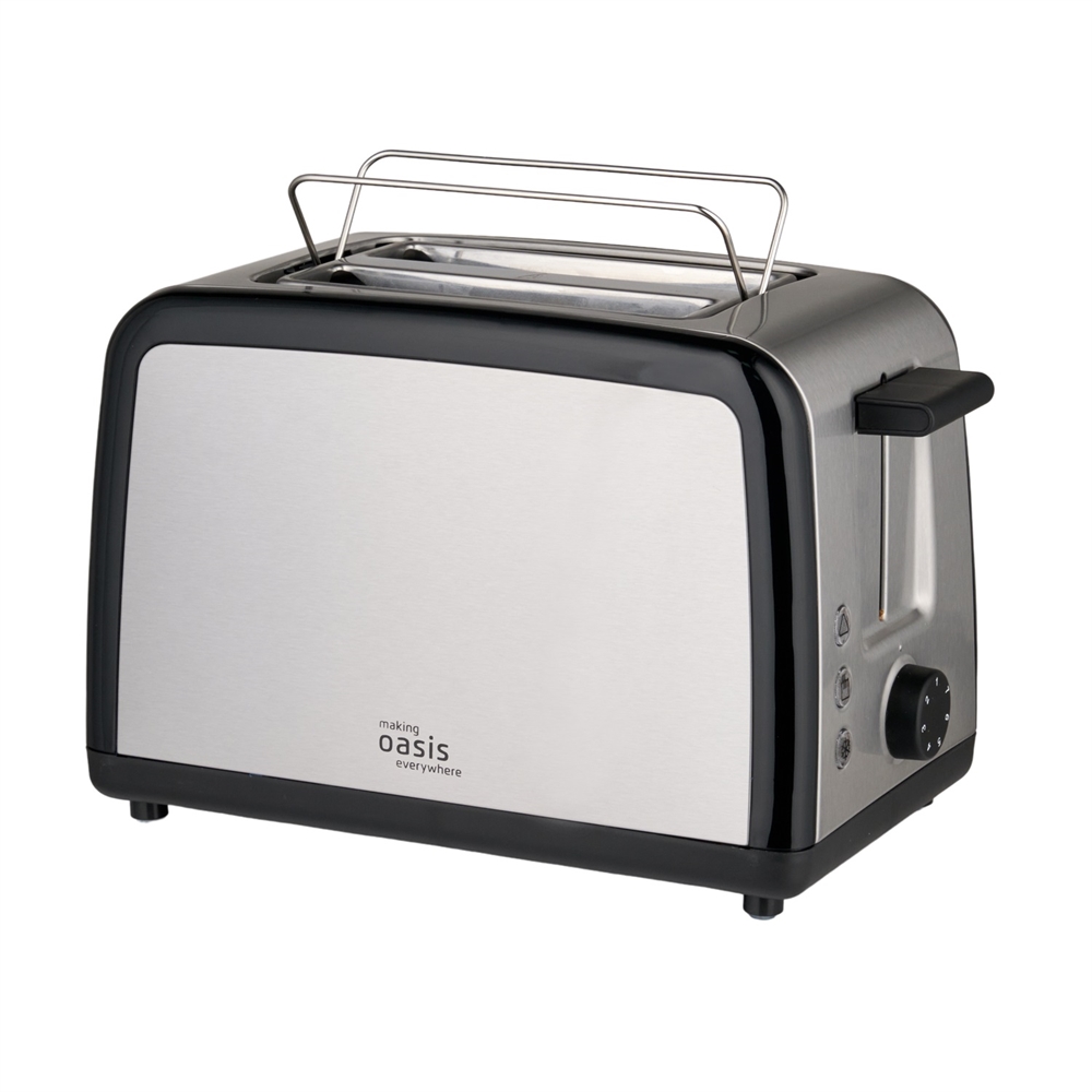 Тостер TR-1P oasis 1331