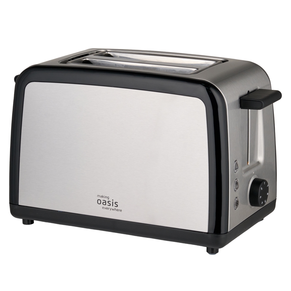 Тостер TR-1P oasis 1331