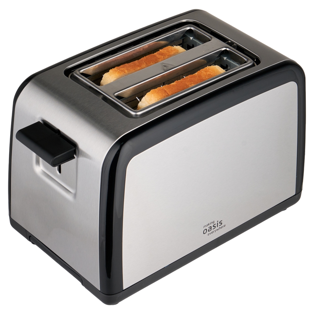 Тостер TR-1P oasis 1331