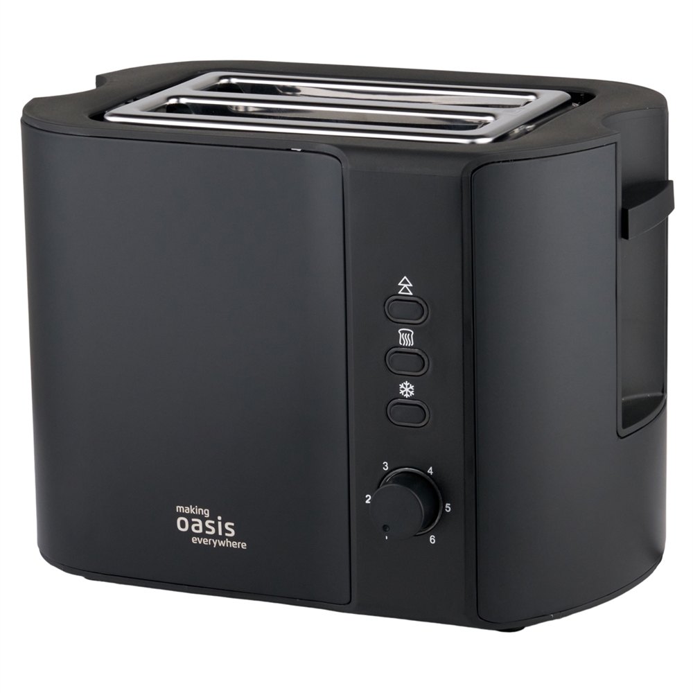 Тостер TR-1E oasis 1342