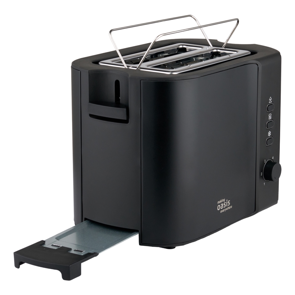 Тостер TR-1E oasis 1342