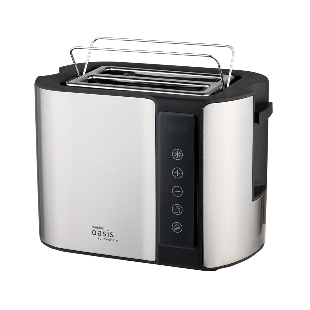 Тостер TR-1T oasis 1345