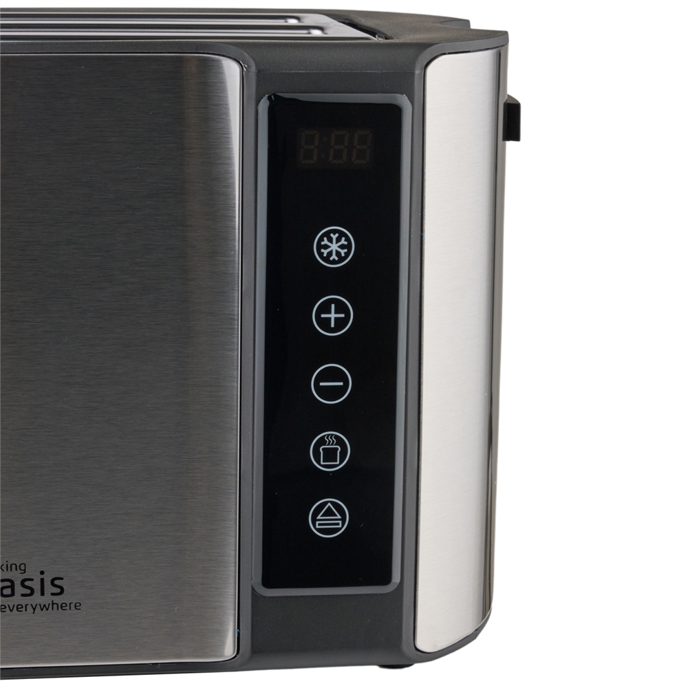 Тостер TR-1T oasis 1345