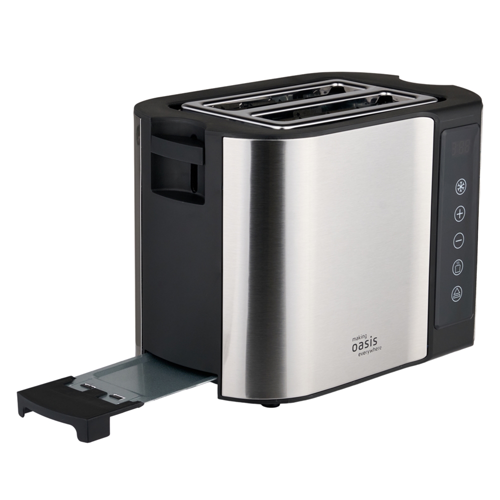 Тостер TR-1T oasis 1345