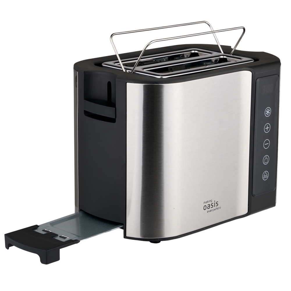 Тостер TR-1T oasis 1345