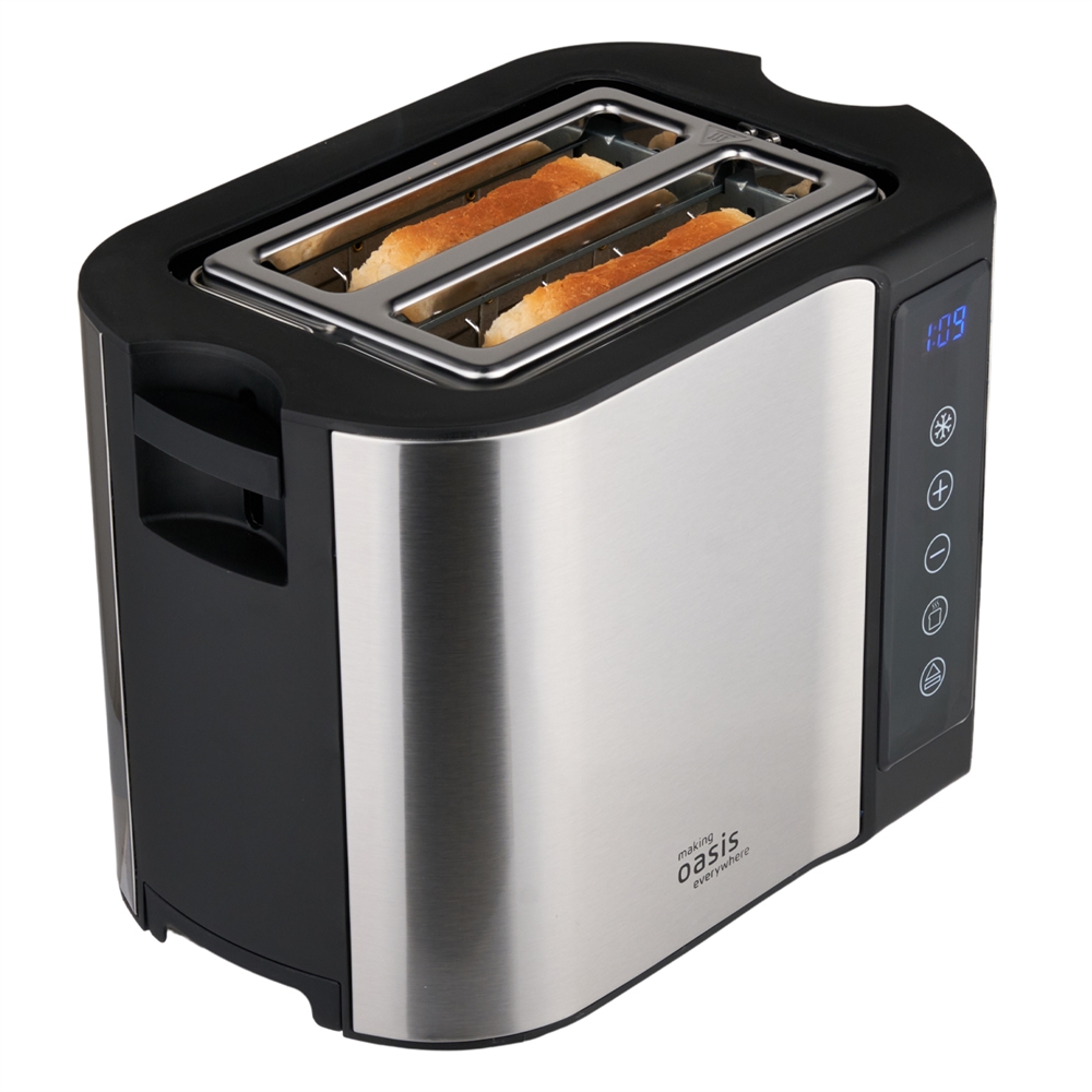 Тостер TR-1T oasis 1345
