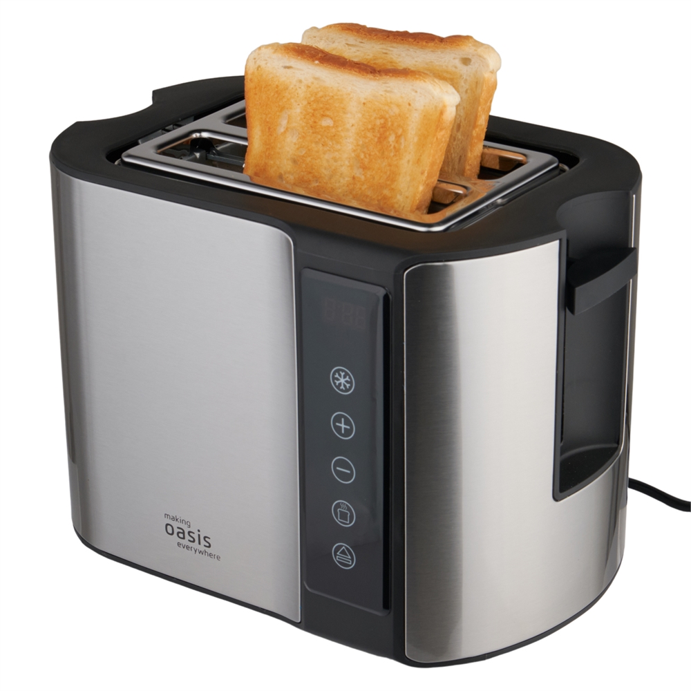 Тостер TR-1T oasis 1345