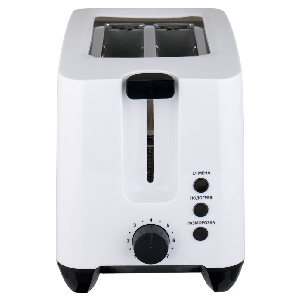 Тостер TR-2W oasis 1349