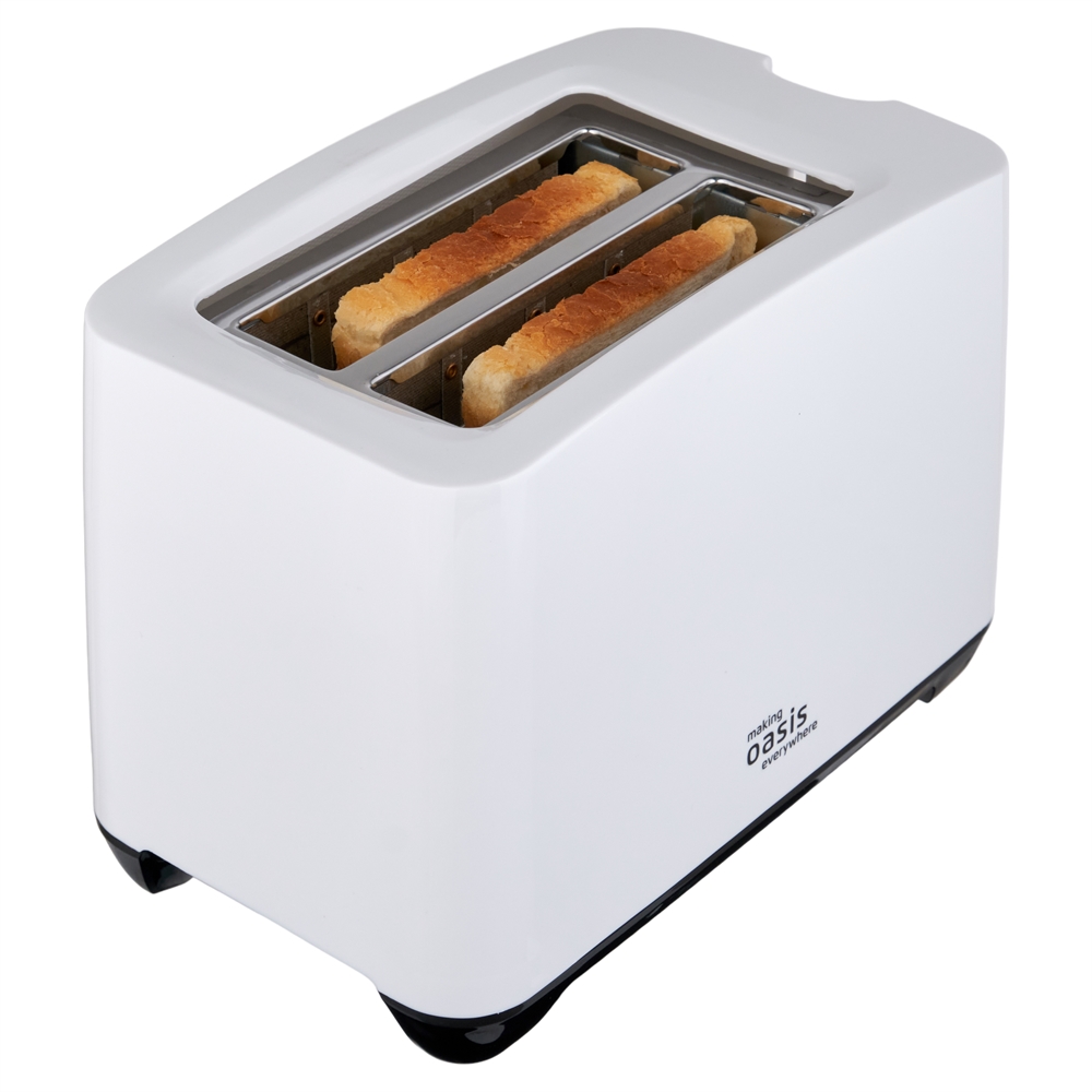 Тостер TR-2W oasis 1349