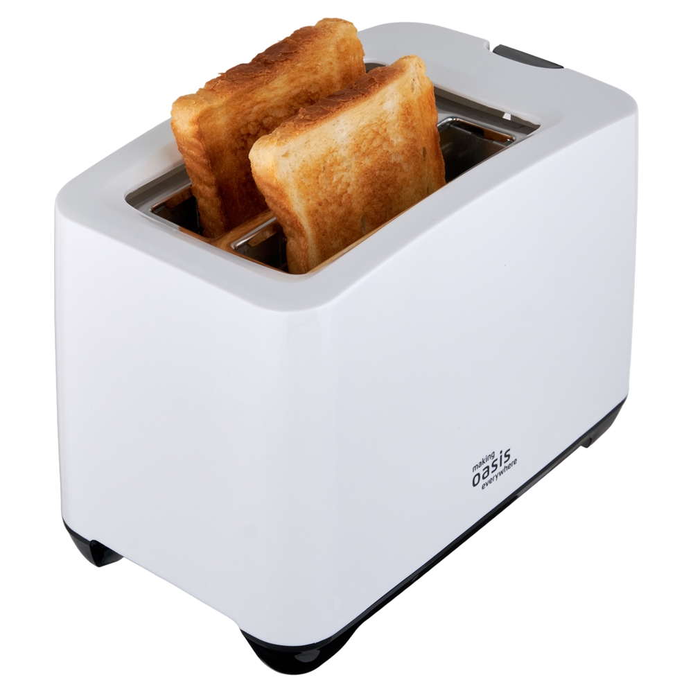 Тостер TR-2W oasis 1349