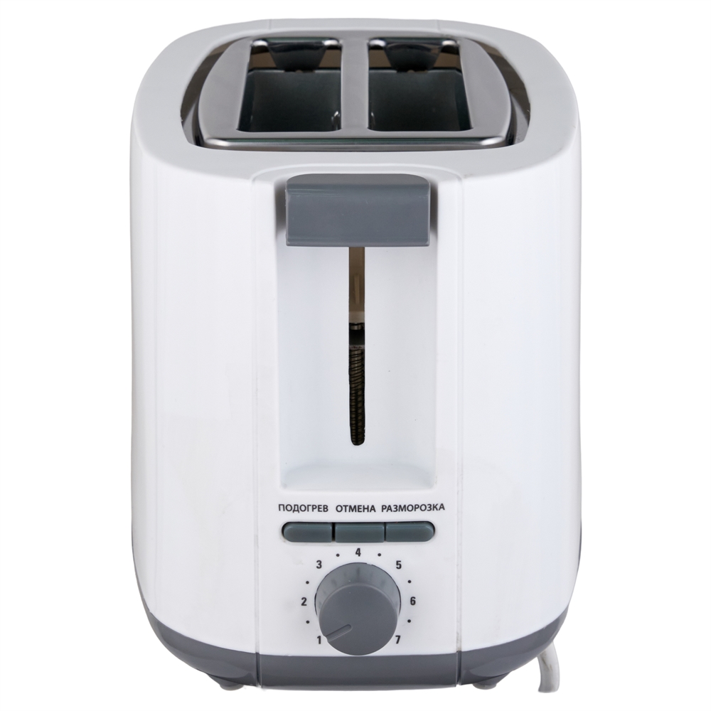 Тостер TR-3W oasis 1350