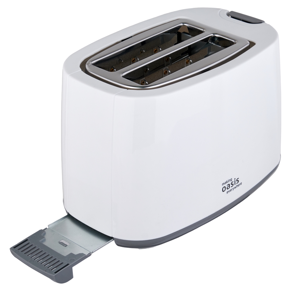 Тостер TR-3W oasis 1350