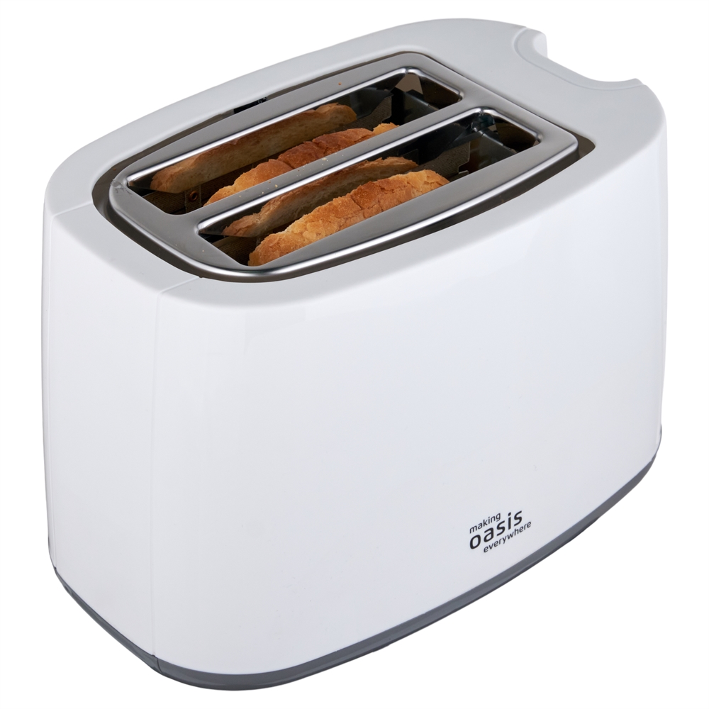 Тостер TR-3W oasis 1350