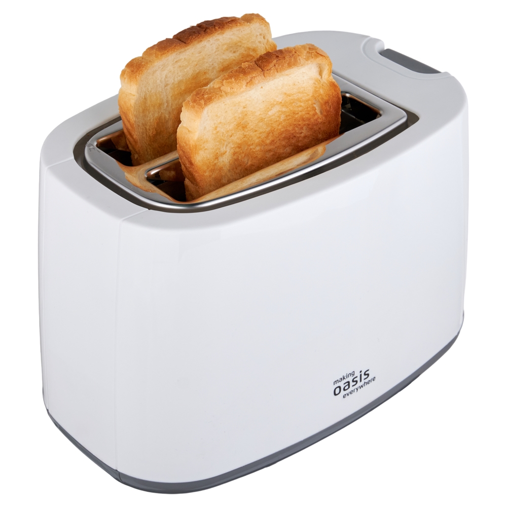 Тостер TR-3W oasis 1350