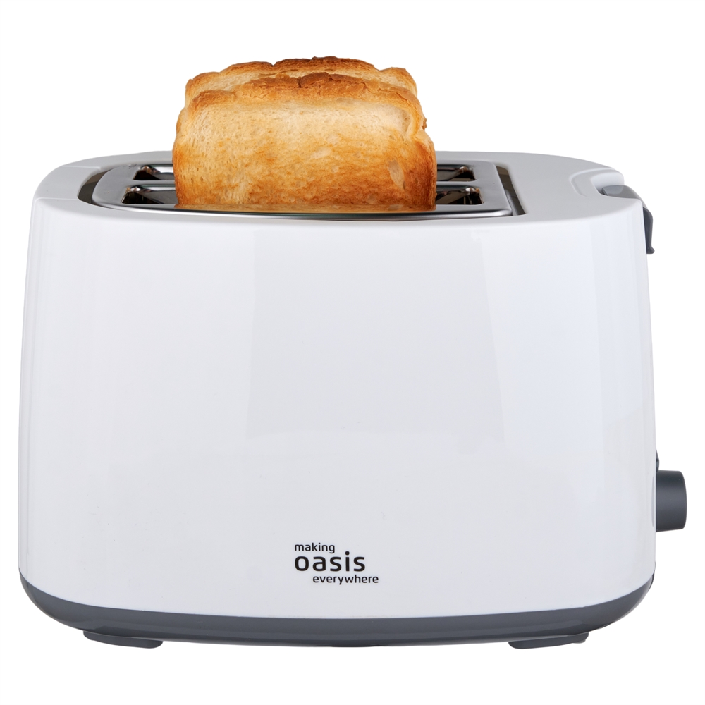 Тостер TR-3W oasis 1350