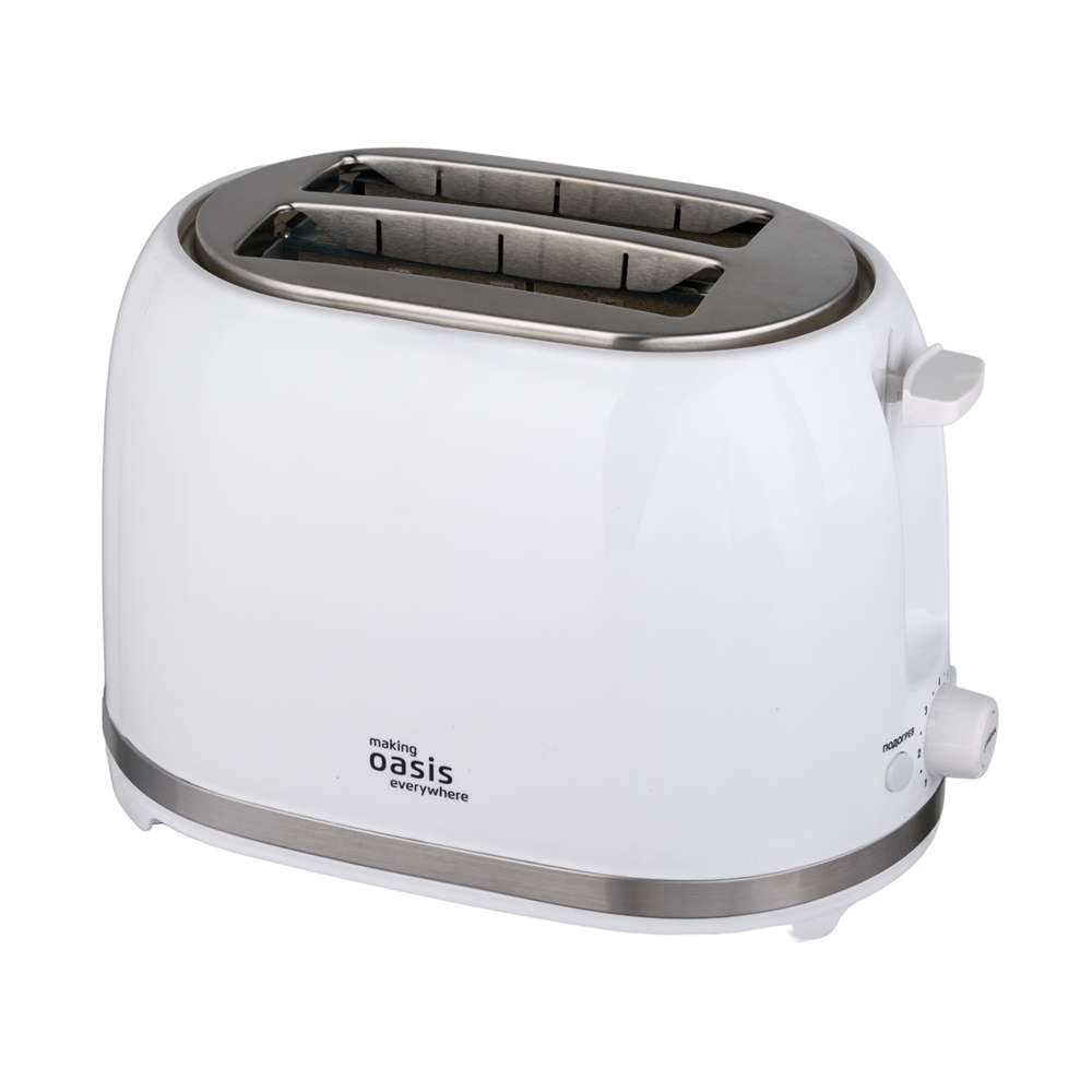 Тостер TR-4W oasis 1361