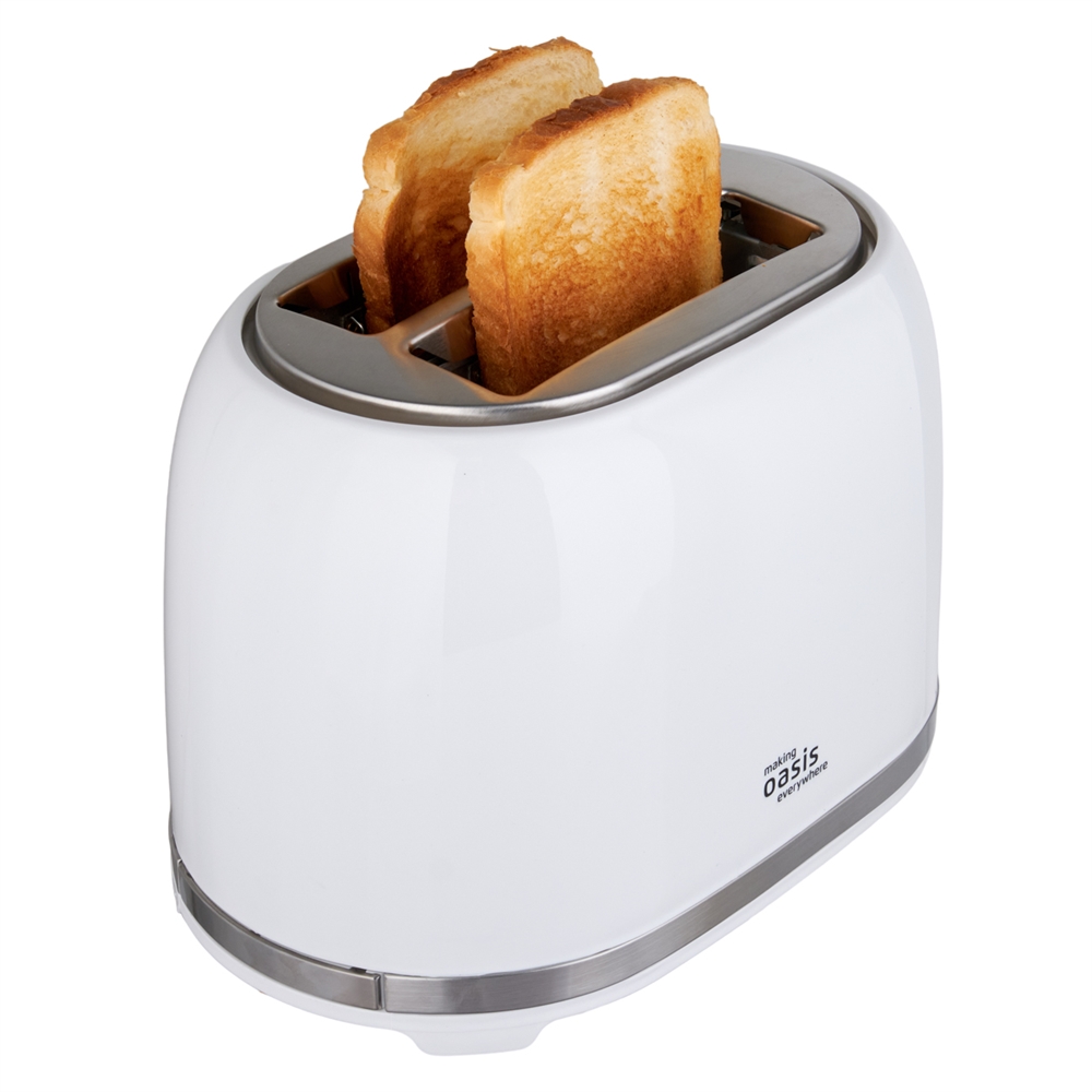 Тостер TR-4W oasis 1361