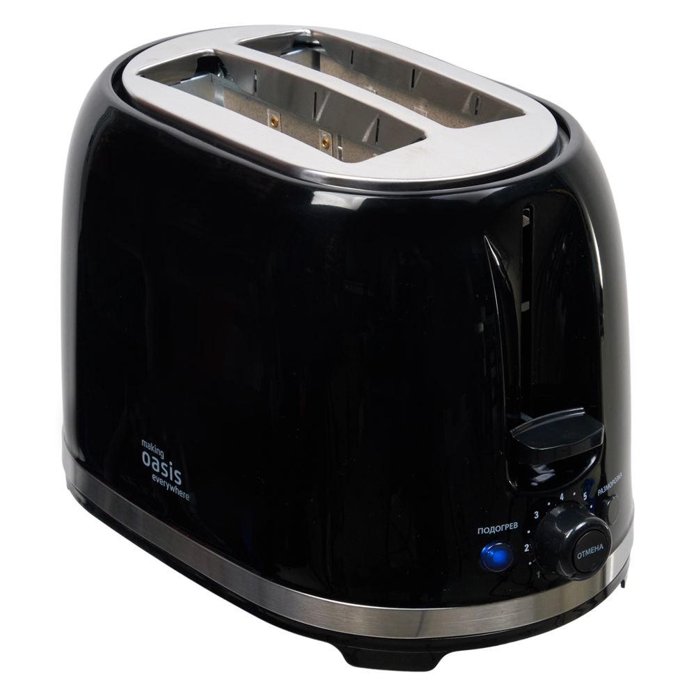 Тостер TR-2B oasis 1362