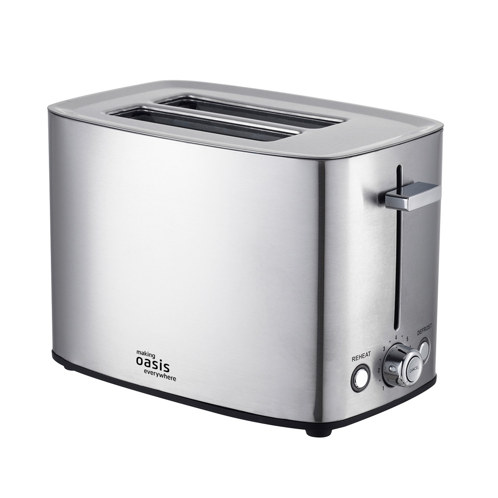 Тостер TR-2N oasis 1363