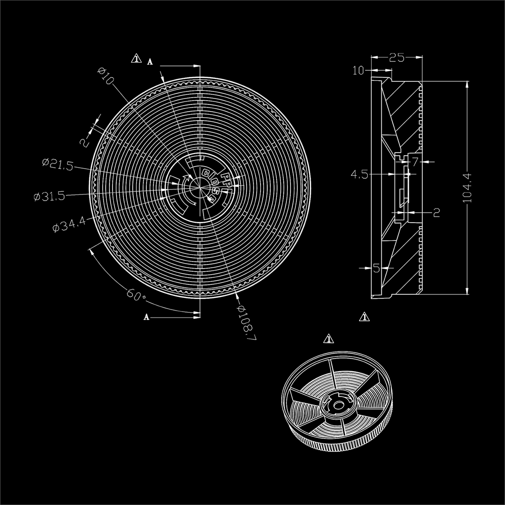 Угольный фильтр making Oasis everywhere TM-1 oasis 2084