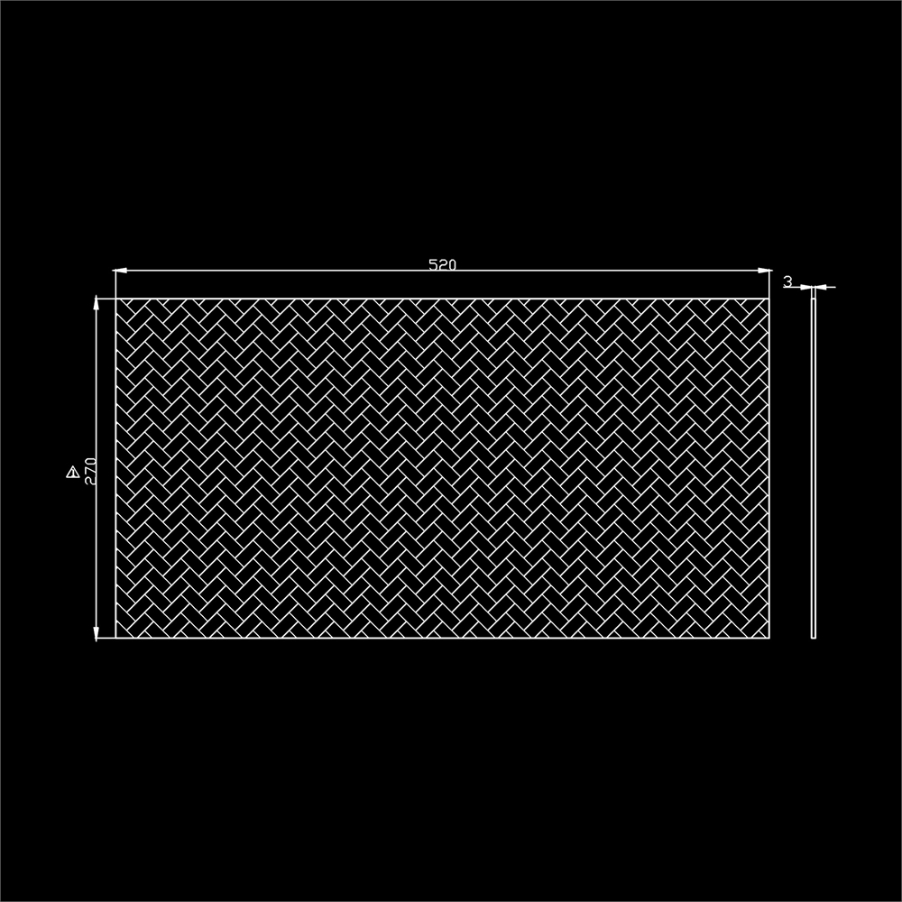 Угольный фильтр making Oasis everywhere TM-5 oasis 3177
