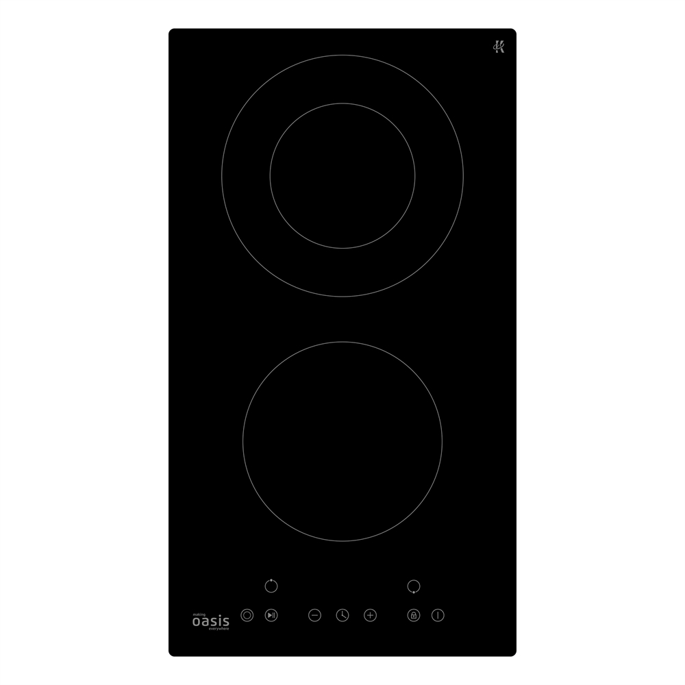 Варочная панель электрическая P-SDR oasis 1119