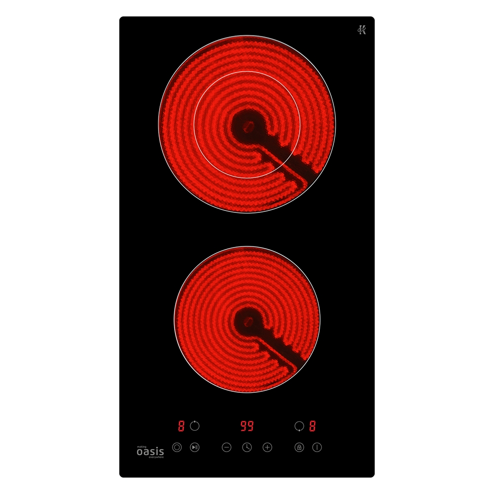 Варочная панель электрическая P-SDR oasis 1119