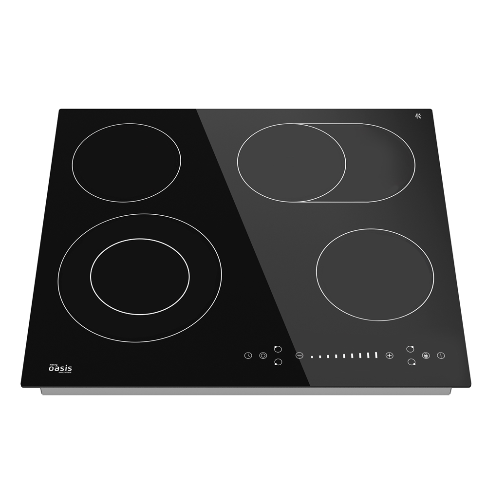 Варочная панель электрическая P-SBU oasis 1120