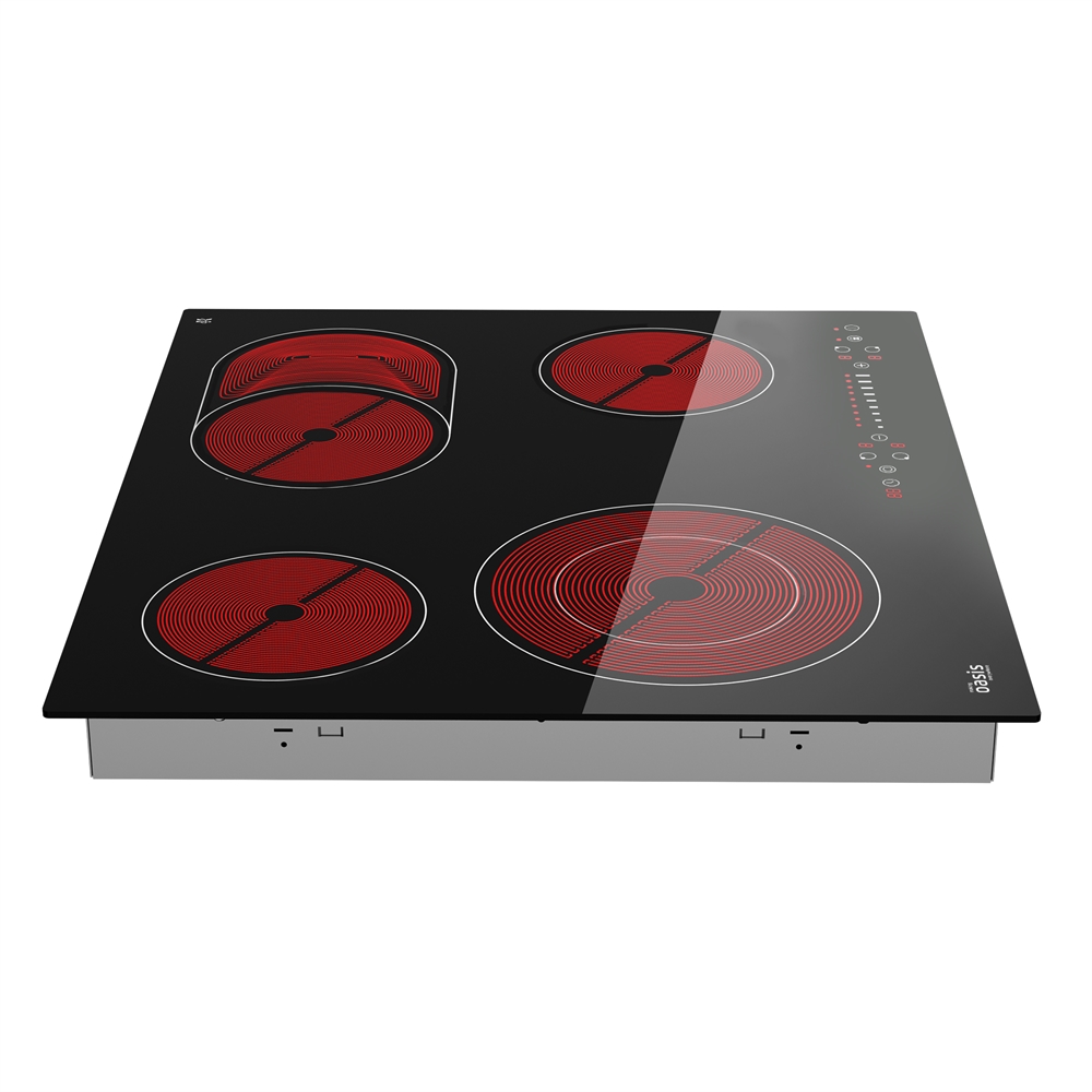 Варочная панель электрическая P-SBU oasis 1120