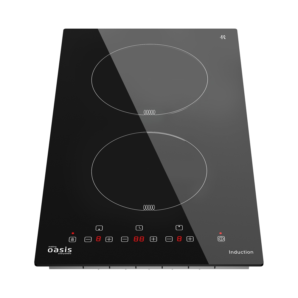 Варочная панель индукционная P-IBD oasis 1121