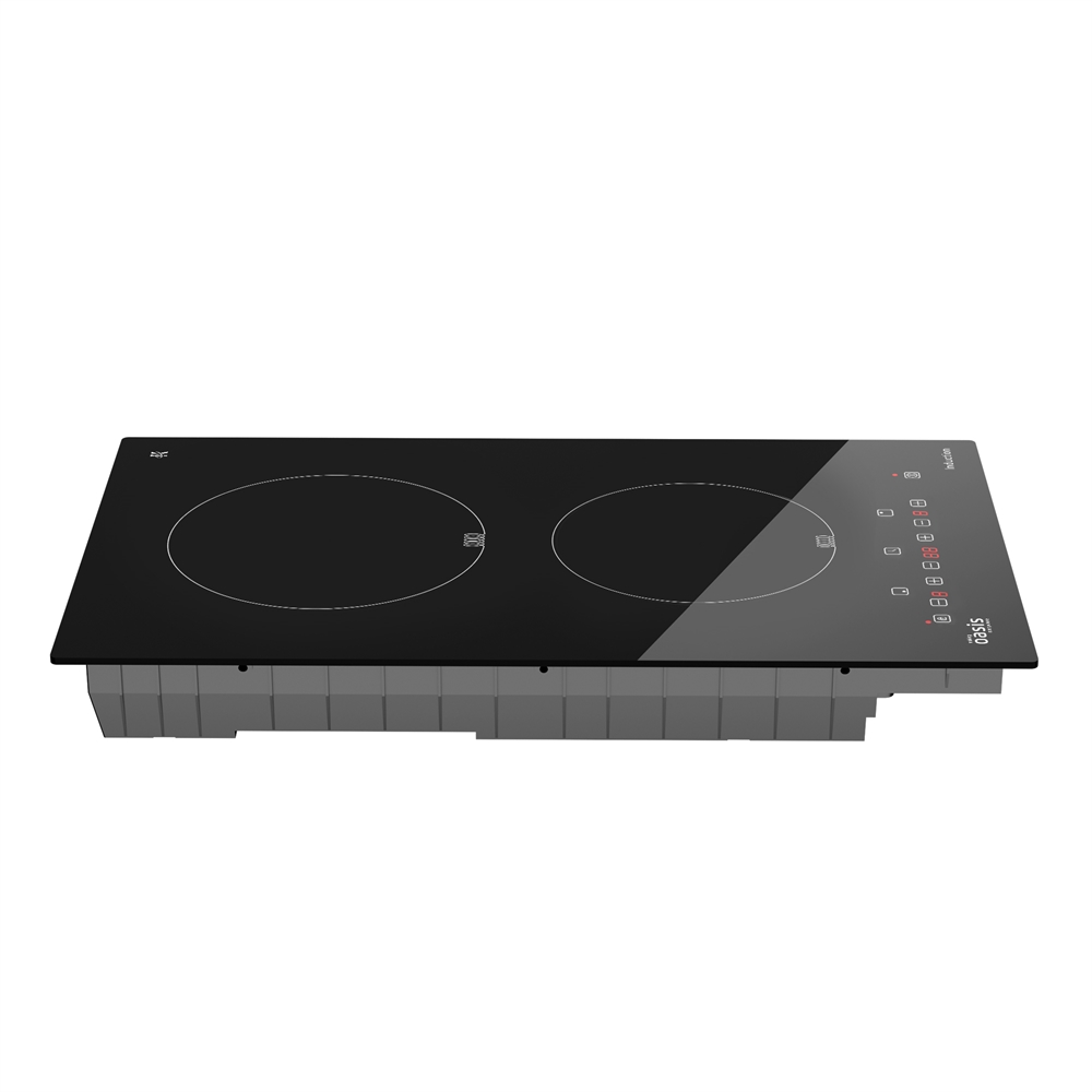 Варочная панель индукционная P-IBD oasis 1121
