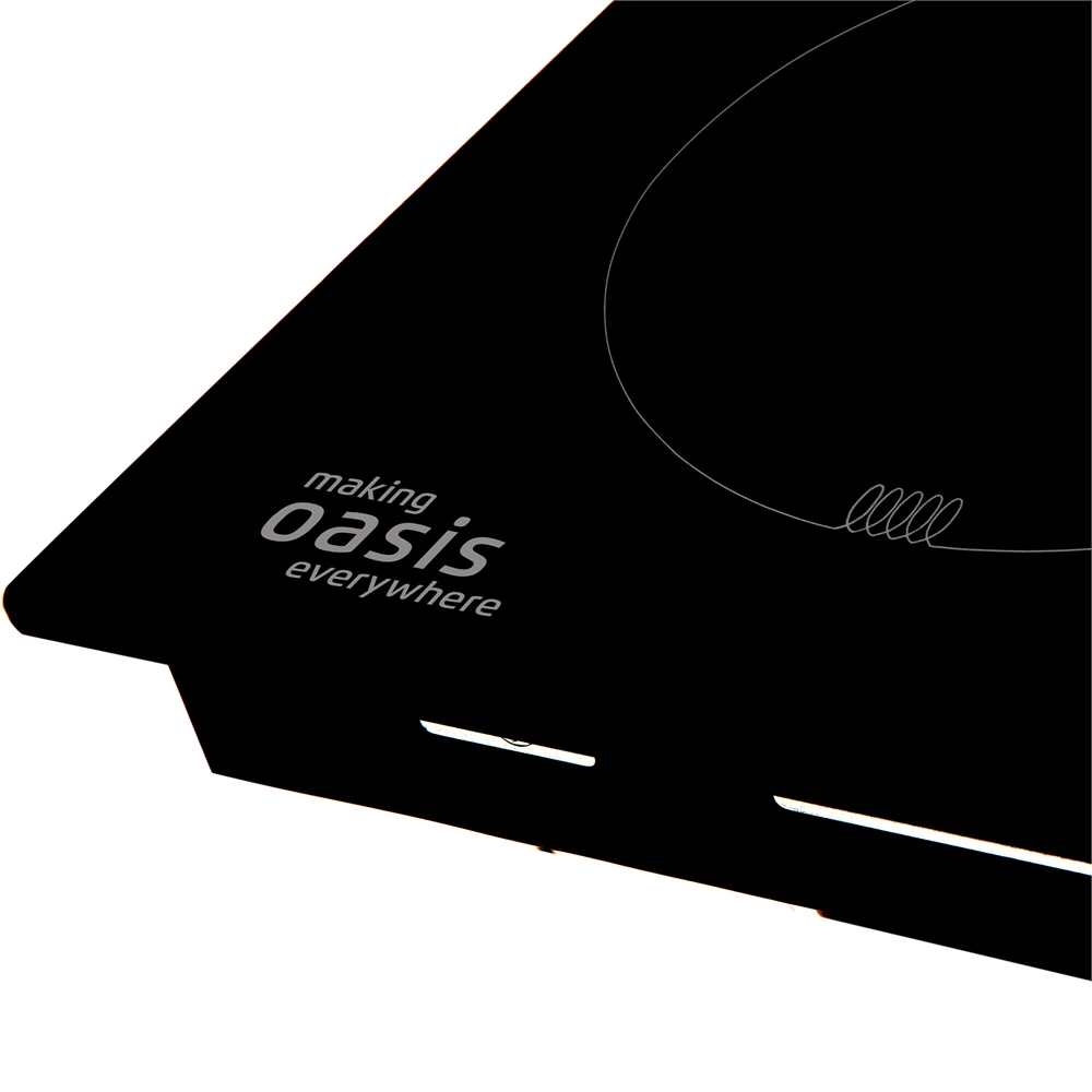 Встраиваемая варочная панель P-IBF oasis 1122