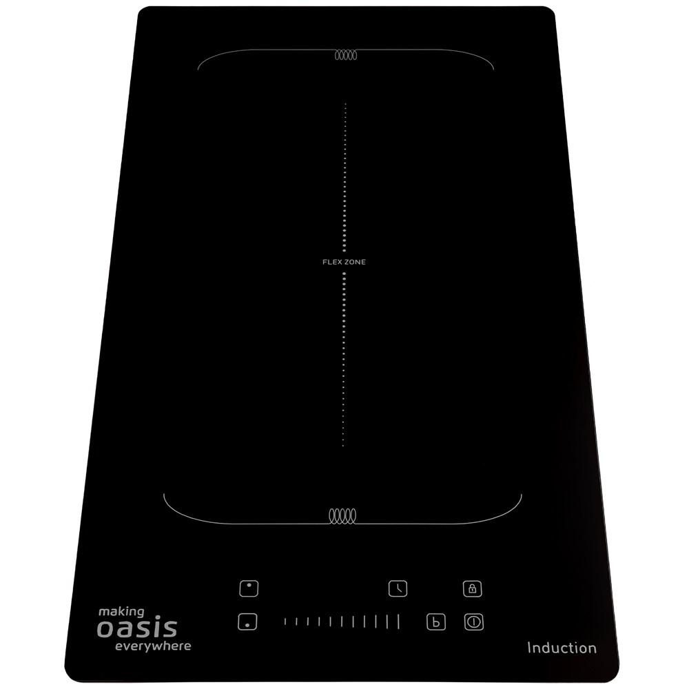 Встраиваемая варочная панель P-IBDF oasis 1123