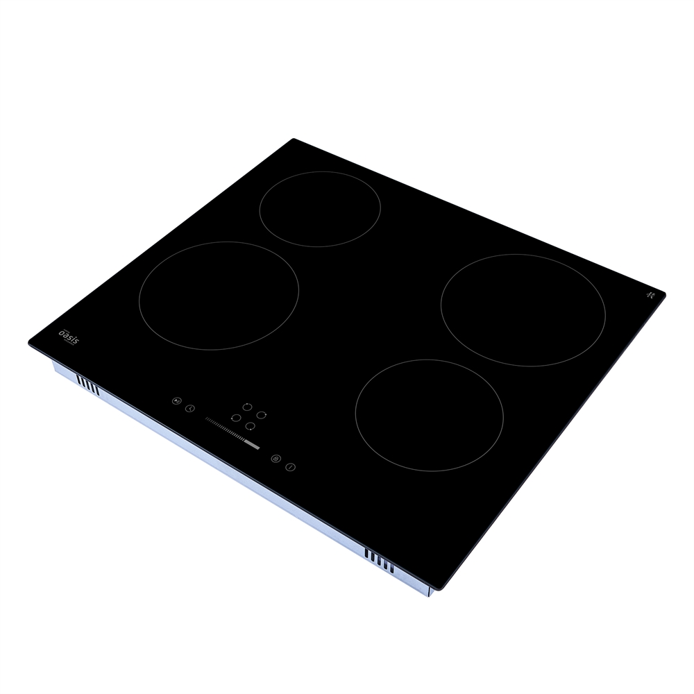 Варочная панель электрическая P-SBT oasis 2768