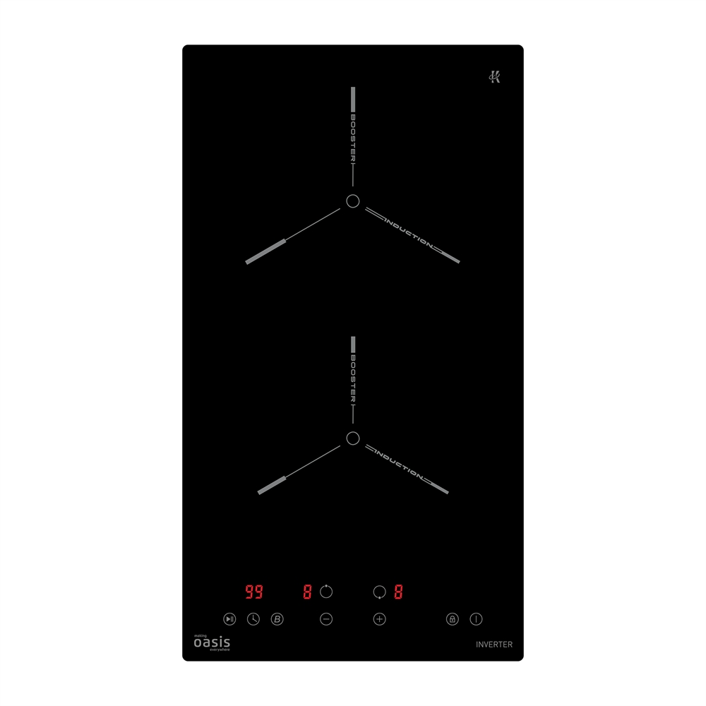Варочная панель индукционная P-EN oasis 2769