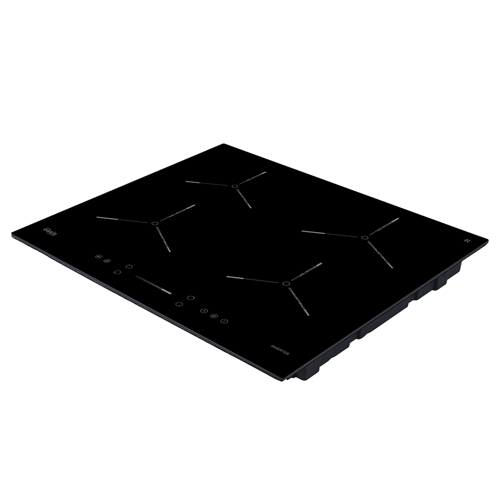 Варочная панель индукционная P-ENGD oasis 2773