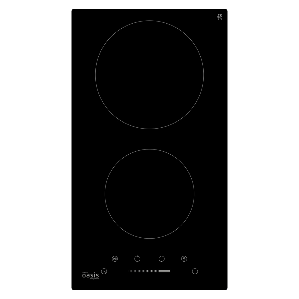 Варочная панель электрическая P-SBD oasis 813