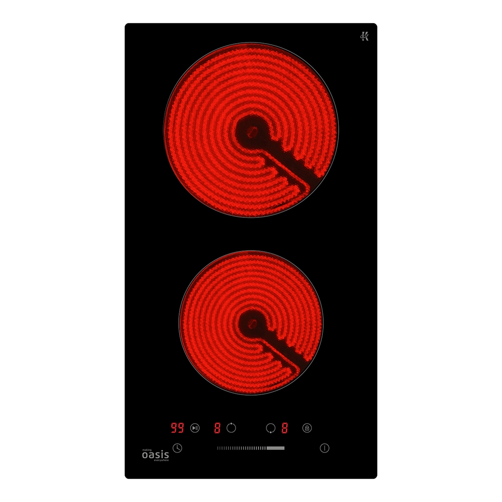 Варочная панель электрическая P-SBD oasis 813