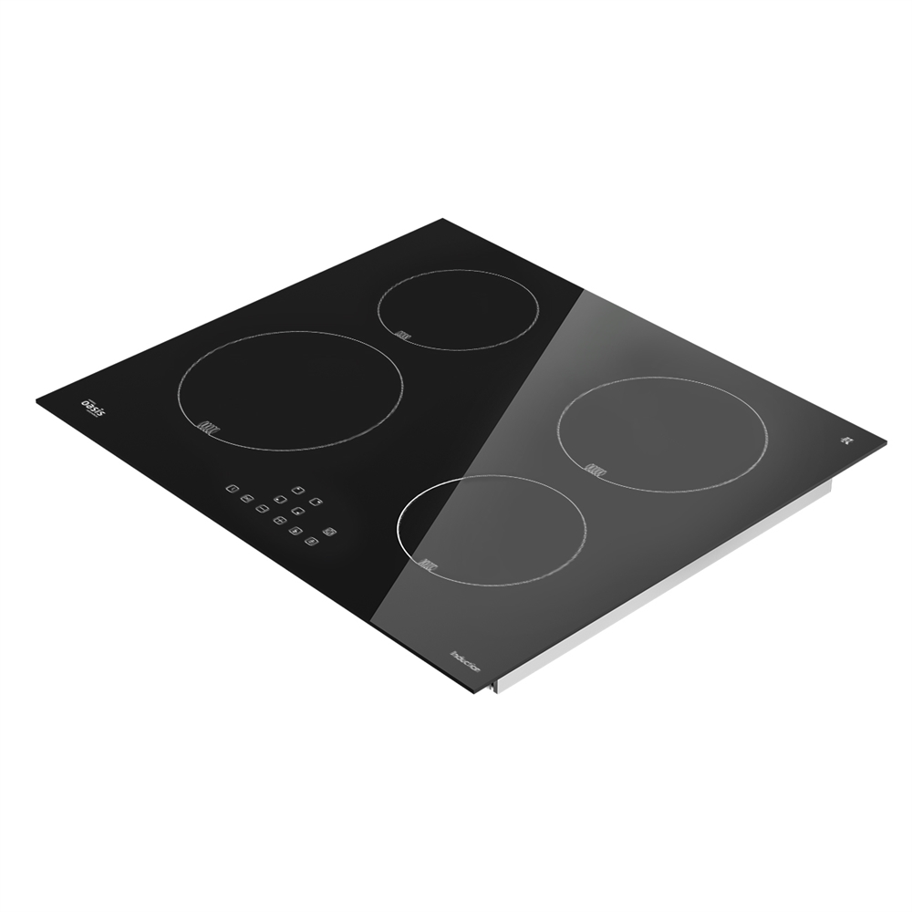 Варочная панель индукционная P-IBS oasis 814