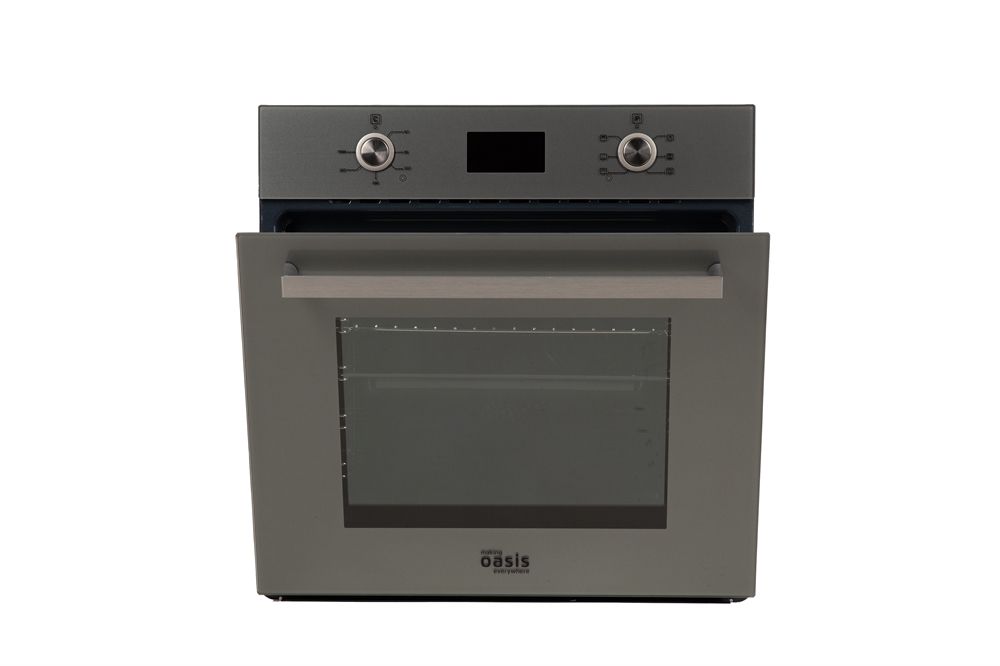 Электрический встраиваемый духовой шкаф D-SG6 oasis 1014
