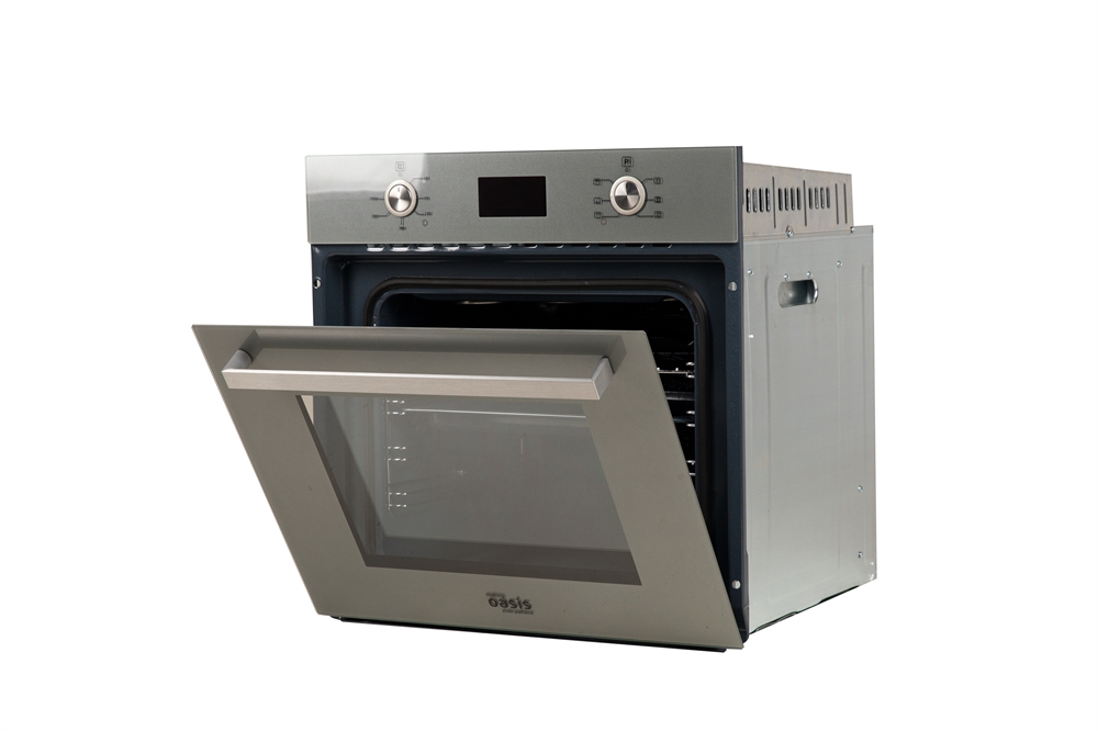 Электрический встраиваемый духовой шкаф D-SG6 oasis 1014