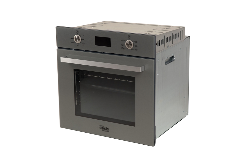 Электрический встраиваемый духовой шкаф D-SG6 oasis 1014