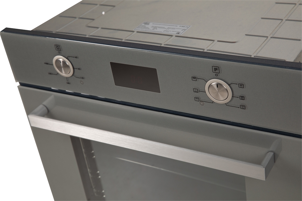 Электрический встраиваемый духовой шкаф D-SG6 oasis 1014