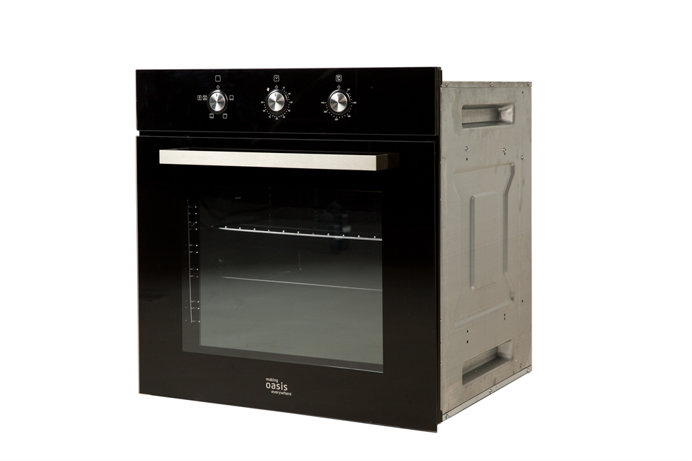Электрический встраиваемый духовой шкаф D-MB5 (V) oasis 1040