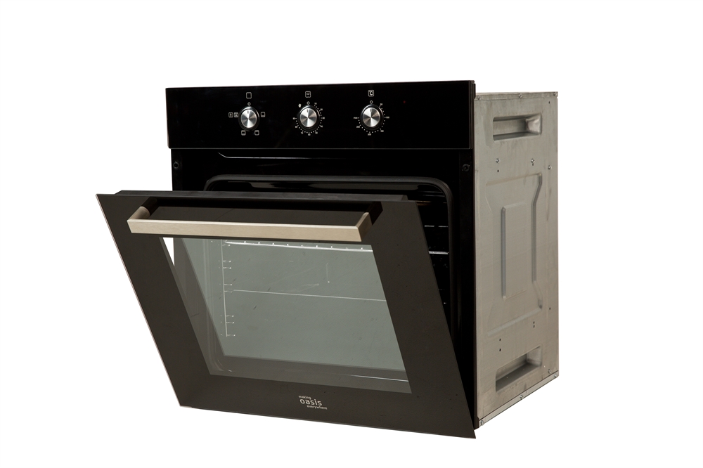 Электрический встраиваемый духовой шкаф D-MB5 (V) oasis 1040