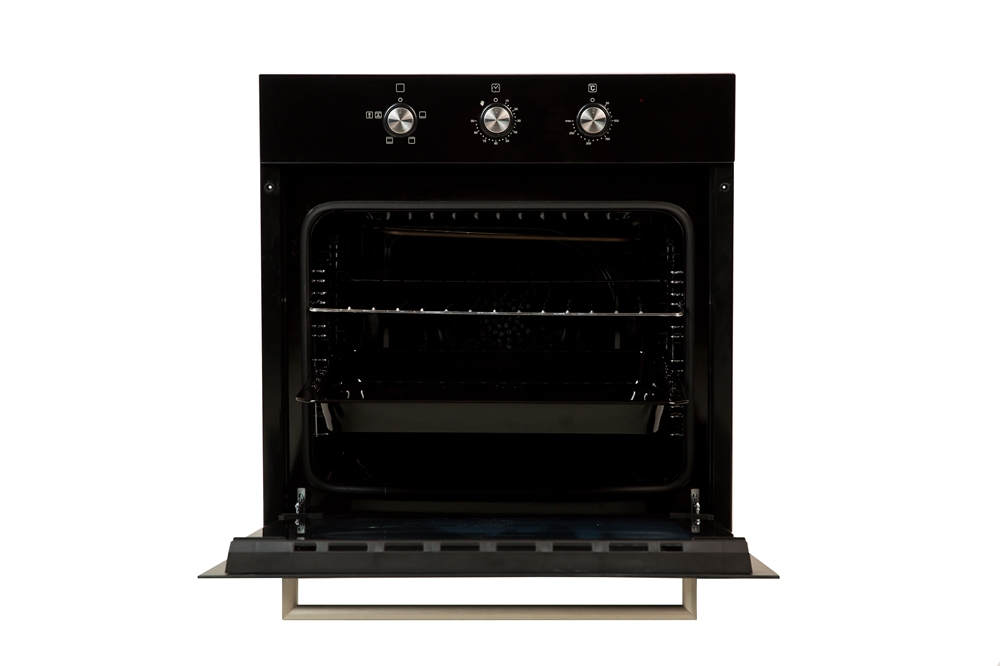 Электрический встраиваемый духовой шкаф D-MB5 (V) oasis 1040
